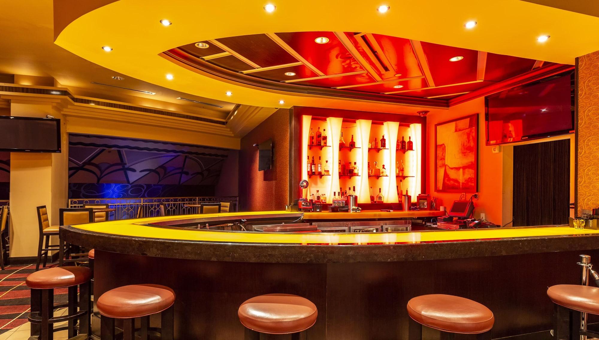 Bally'S Shreveport Casino & Hotel Екстер'єр фото