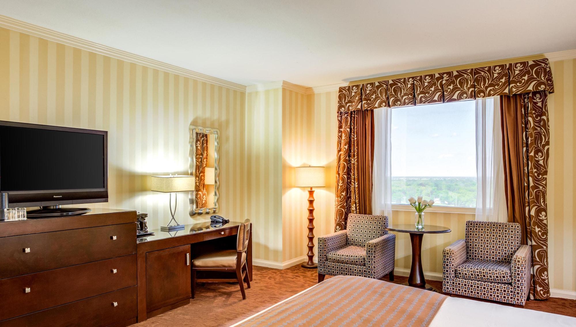 Bally'S Shreveport Casino & Hotel Екстер'єр фото