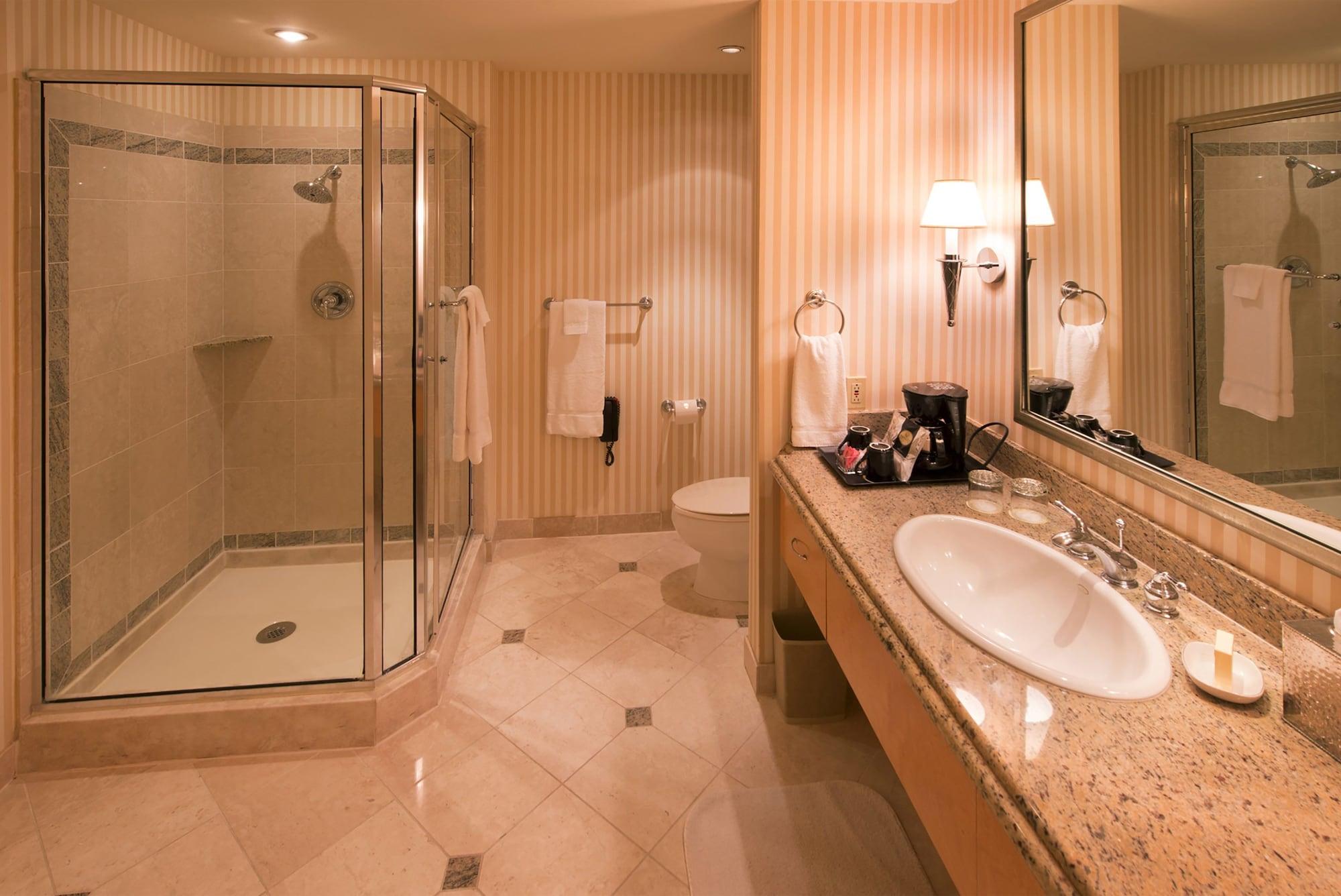 Bally'S Shreveport Casino & Hotel Екстер'єр фото