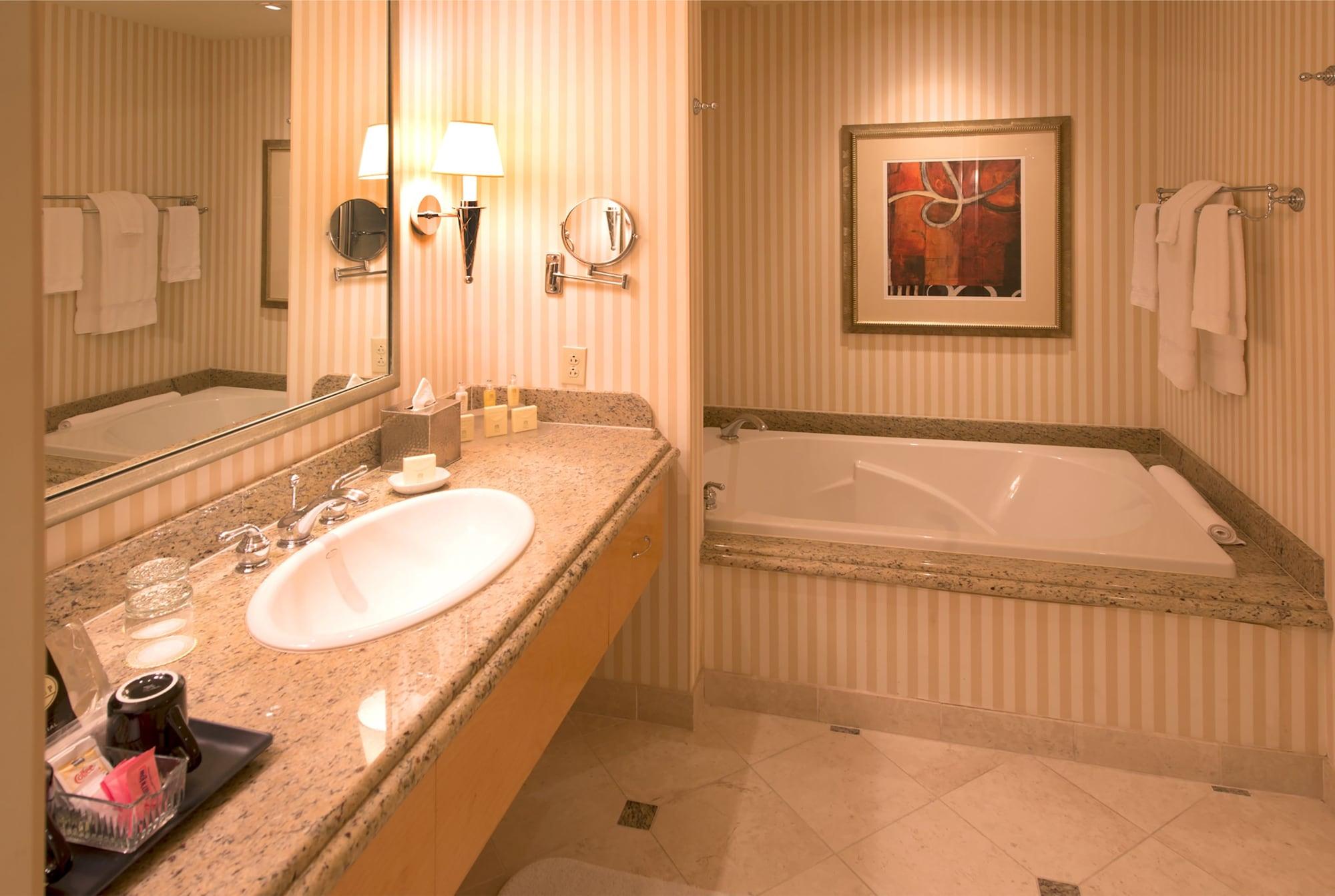 Bally'S Shreveport Casino & Hotel Екстер'єр фото