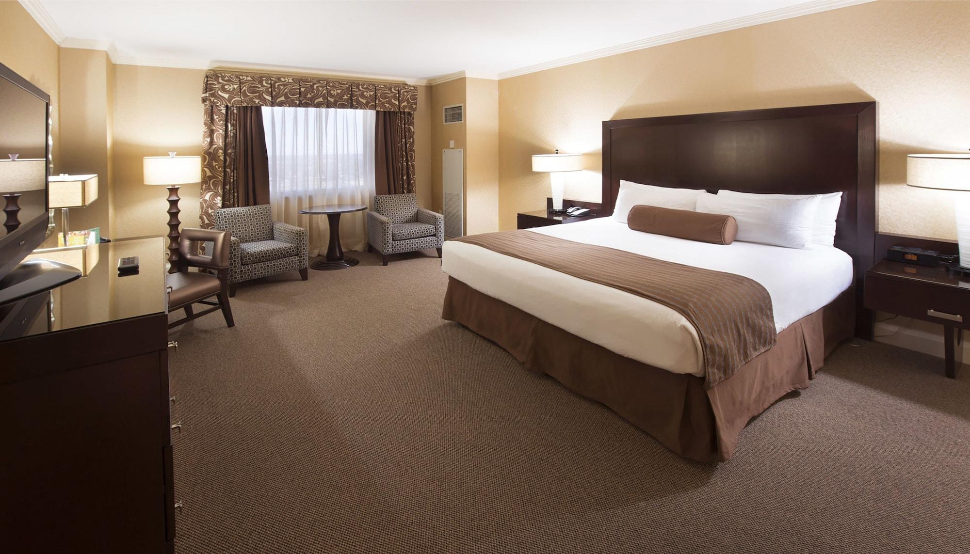 Bally'S Shreveport Casino & Hotel Екстер'єр фото