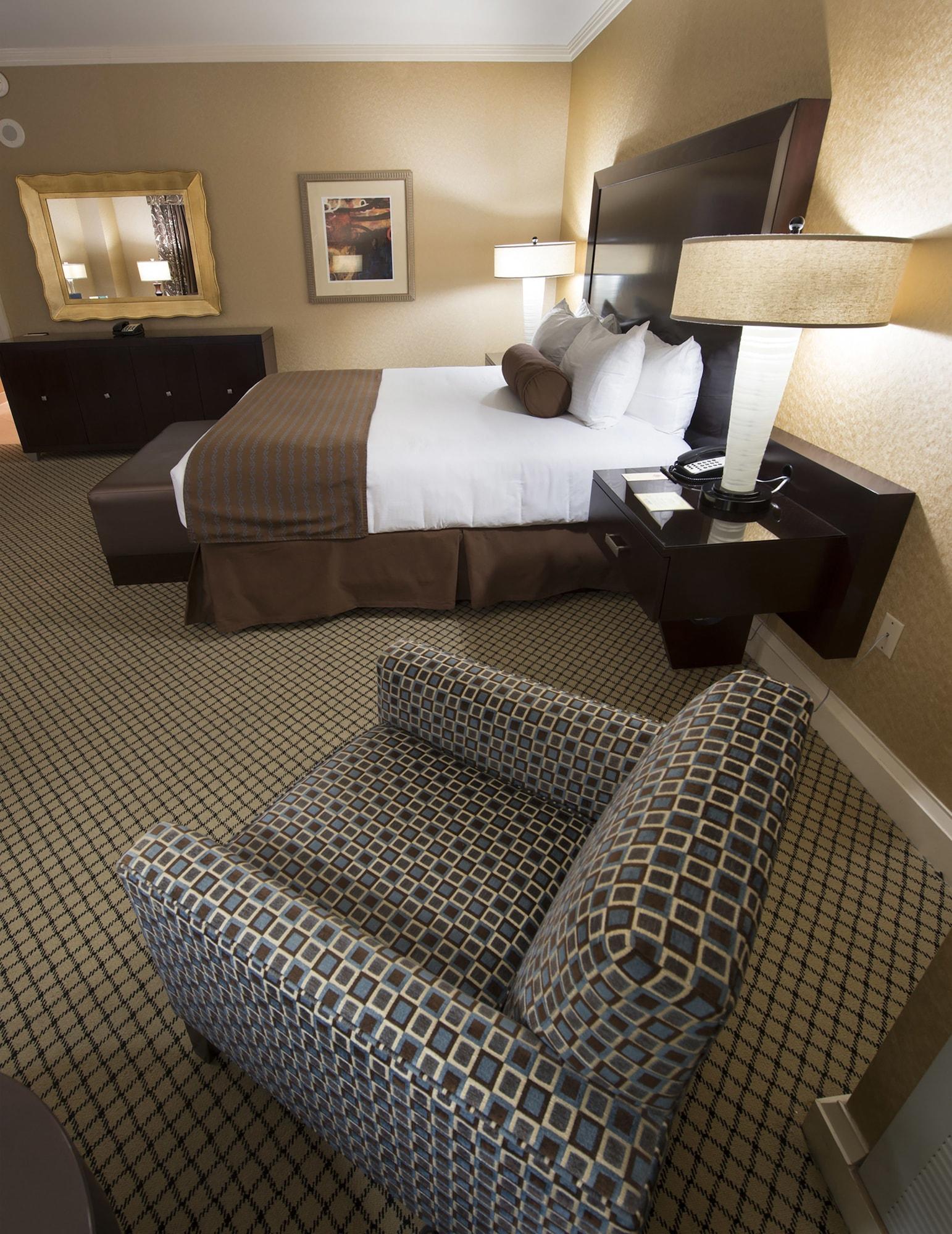 Bally'S Shreveport Casino & Hotel Екстер'єр фото