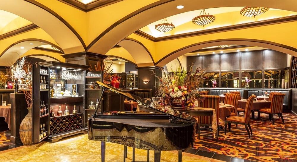 Bally'S Shreveport Casino & Hotel Екстер'єр фото
