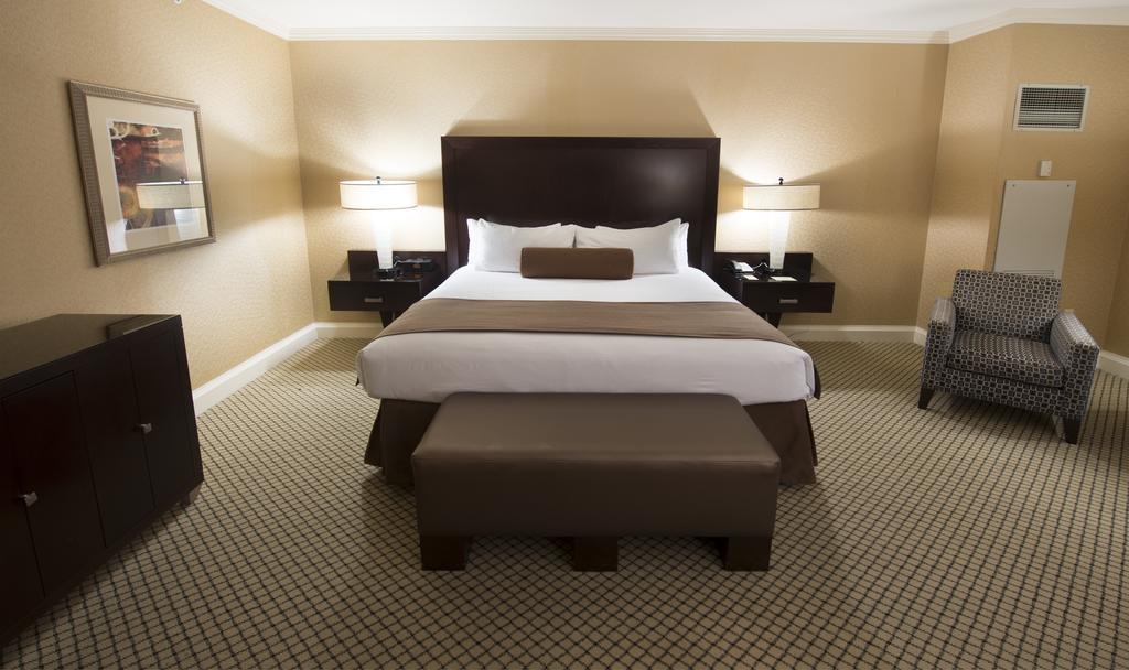 Bally'S Shreveport Casino & Hotel Екстер'єр фото
