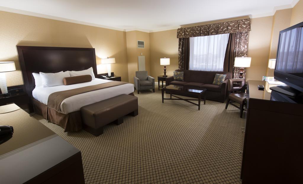 Bally'S Shreveport Casino & Hotel Екстер'єр фото