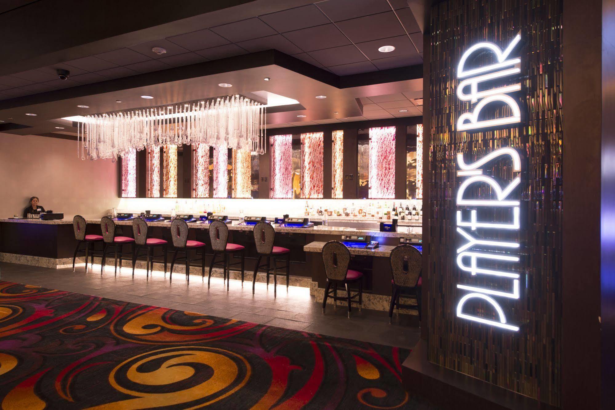 Bally'S Shreveport Casino & Hotel Екстер'єр фото