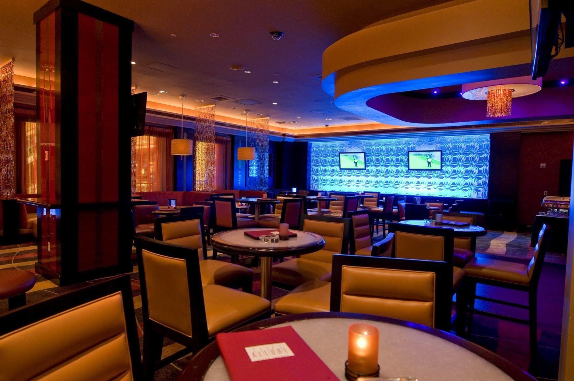 Bally'S Shreveport Casino & Hotel Екстер'єр фото