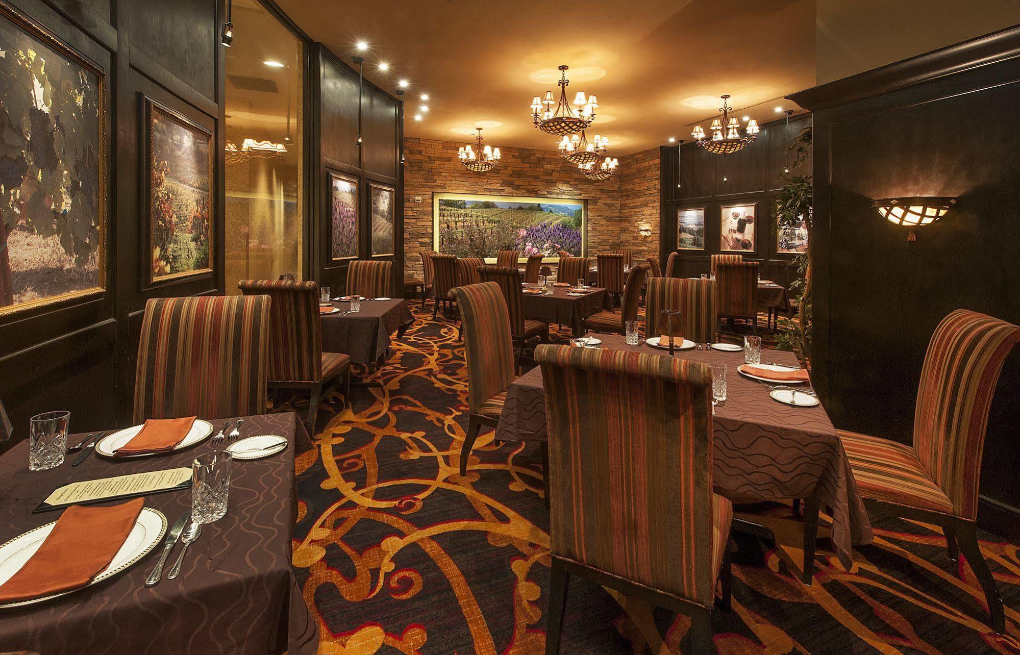 Bally'S Shreveport Casino & Hotel Екстер'єр фото