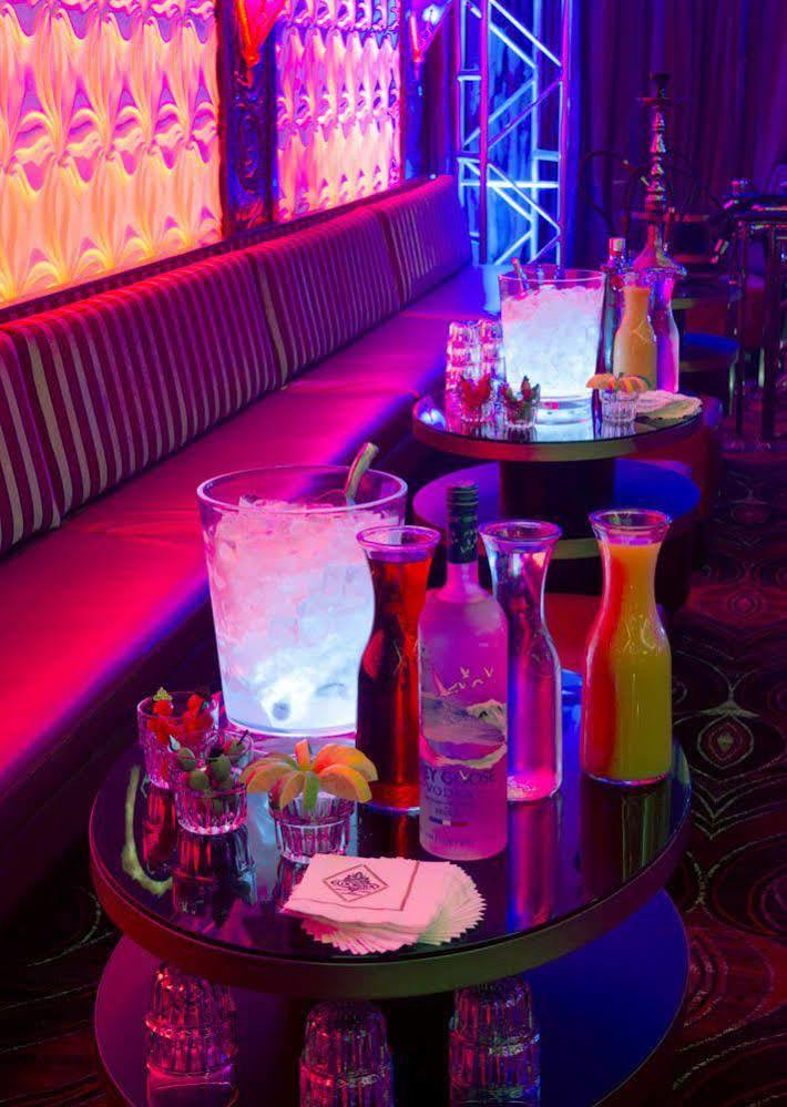Bally'S Shreveport Casino & Hotel Екстер'єр фото