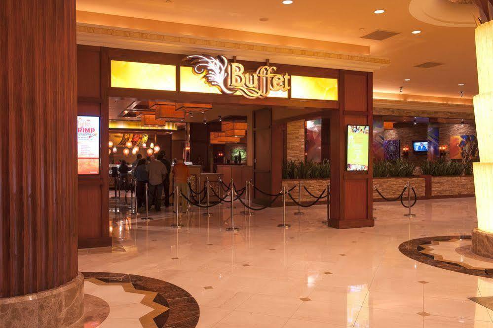 Bally'S Shreveport Casino & Hotel Екстер'єр фото